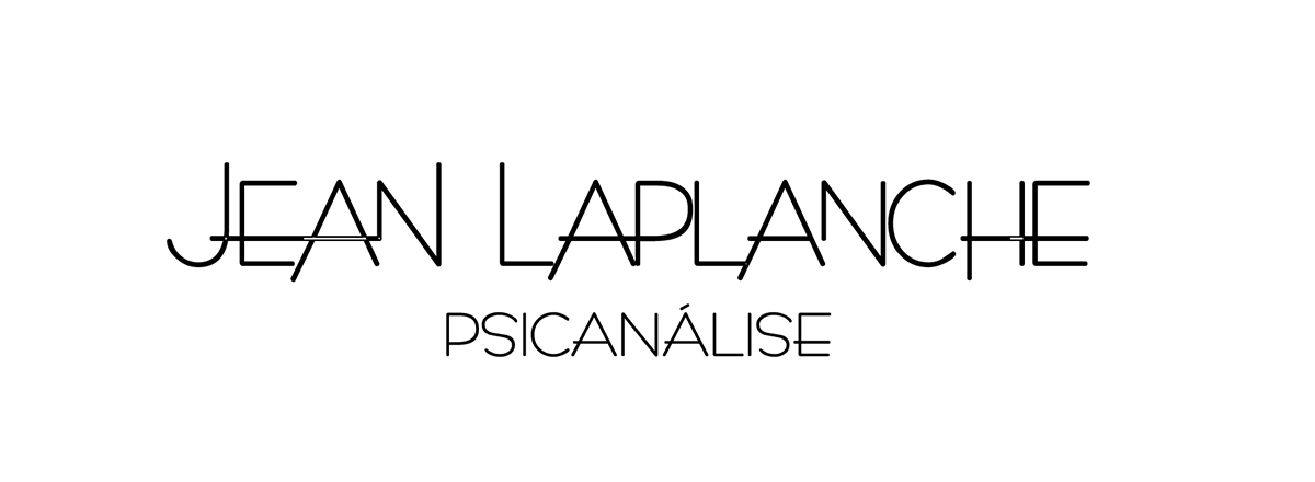 Centro Jean Laplanche – Psicanálise