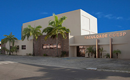 Centro Odontológico de Estudos e Pesquisas