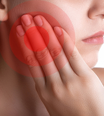 Dor Orofacial