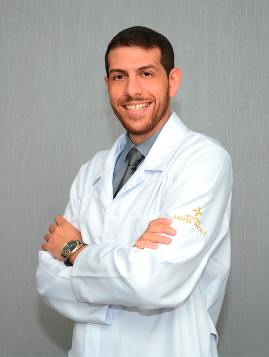 Dr. Felipe Germoglio
