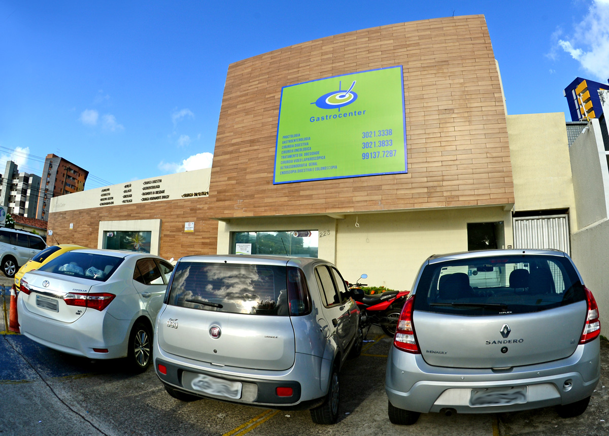 Gastrocenter
