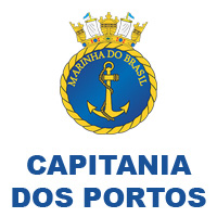 CAPITANIA DOS PORTOS