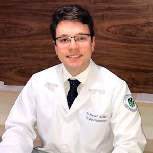 Dr. Daniel Hortiz