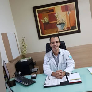 Dr Geraldo Camilo