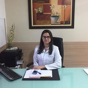 Dra Marília Marques