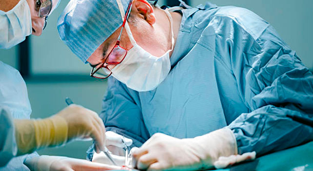 O Cirurgião Digestivo e a Endometriose