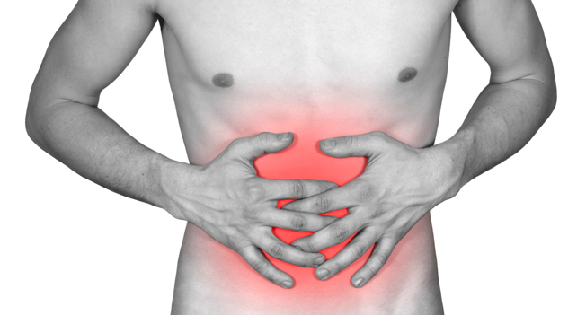 Síndrome do intestino irritável - SII
