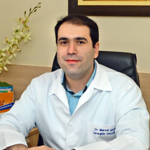 Dr. Marcel Saraiva