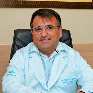 Dr. Tarcísio Carneiro