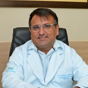 Dr. Tarcísio Carneiro