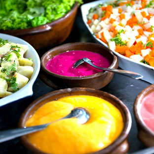 Lex Restaurante