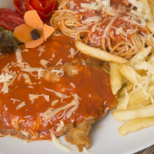 Lex Restaurante