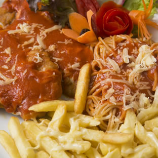 Lex Restaurante