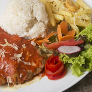 Lex Restaurante