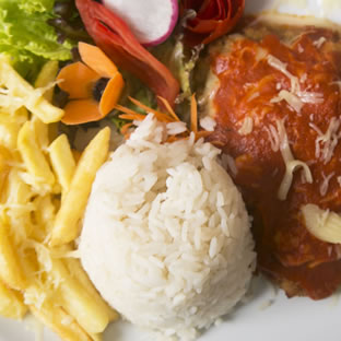 Lex Restaurante