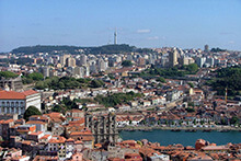 Porto, Portugal
