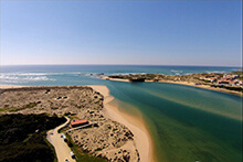 Região do Alentejo, Portugal