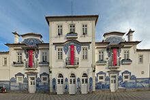 Aveiro, Portugal