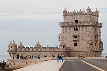 Lisboa, Portugal