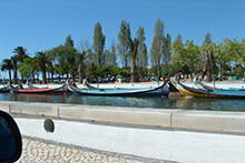 Aveiro, Portugal