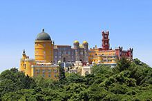 Sintra, Portugal