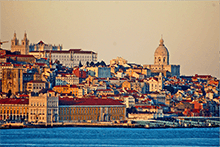 Lisboa, Portugal