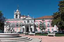 Lisboa, Portugal