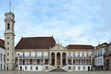 Coimbra, Portugal