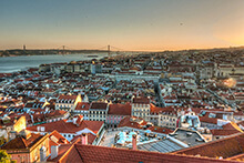 Lisboa, Portugal
