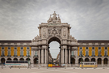 Liboas, Portugal