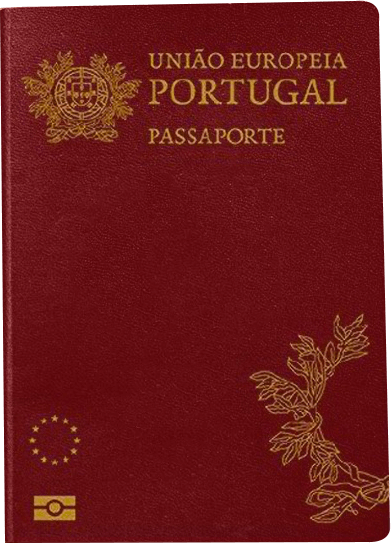 passaporte de portugal