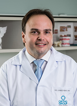 Leonardo Mendes Campos