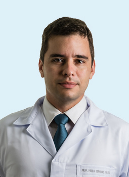 Paulo Germano Falcão