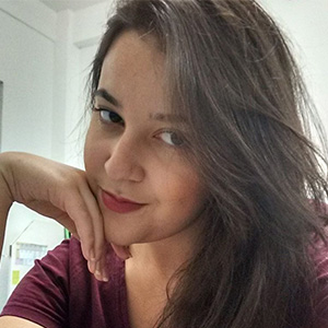 Ingra Menezes
