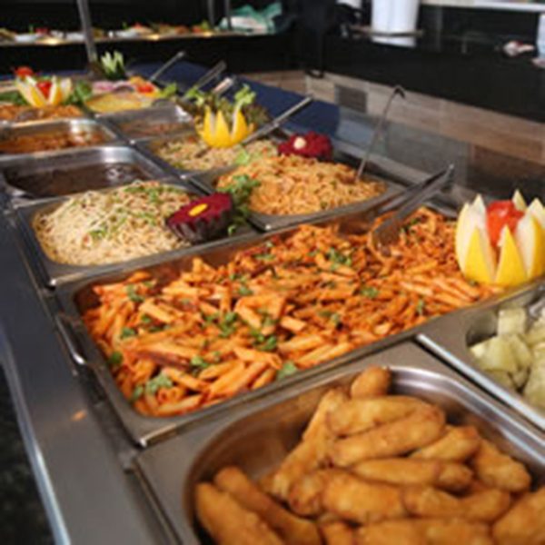 Special Food